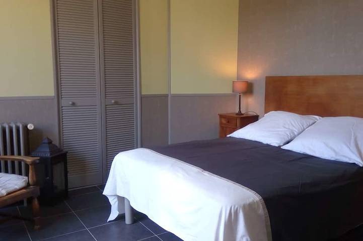 Ferienhaus für 6 Personen, mit Garten in La Rochelle - 2