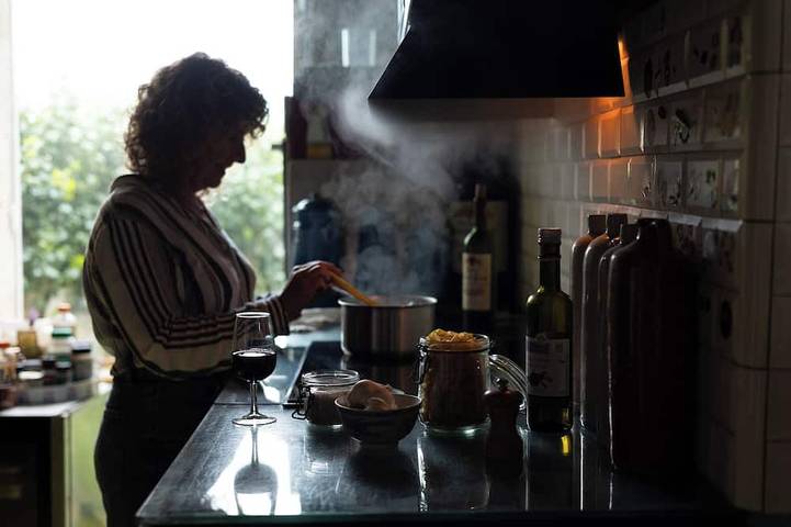 Hôtel pour 15 personnes, avec jardin à Saint-Émilion - 3