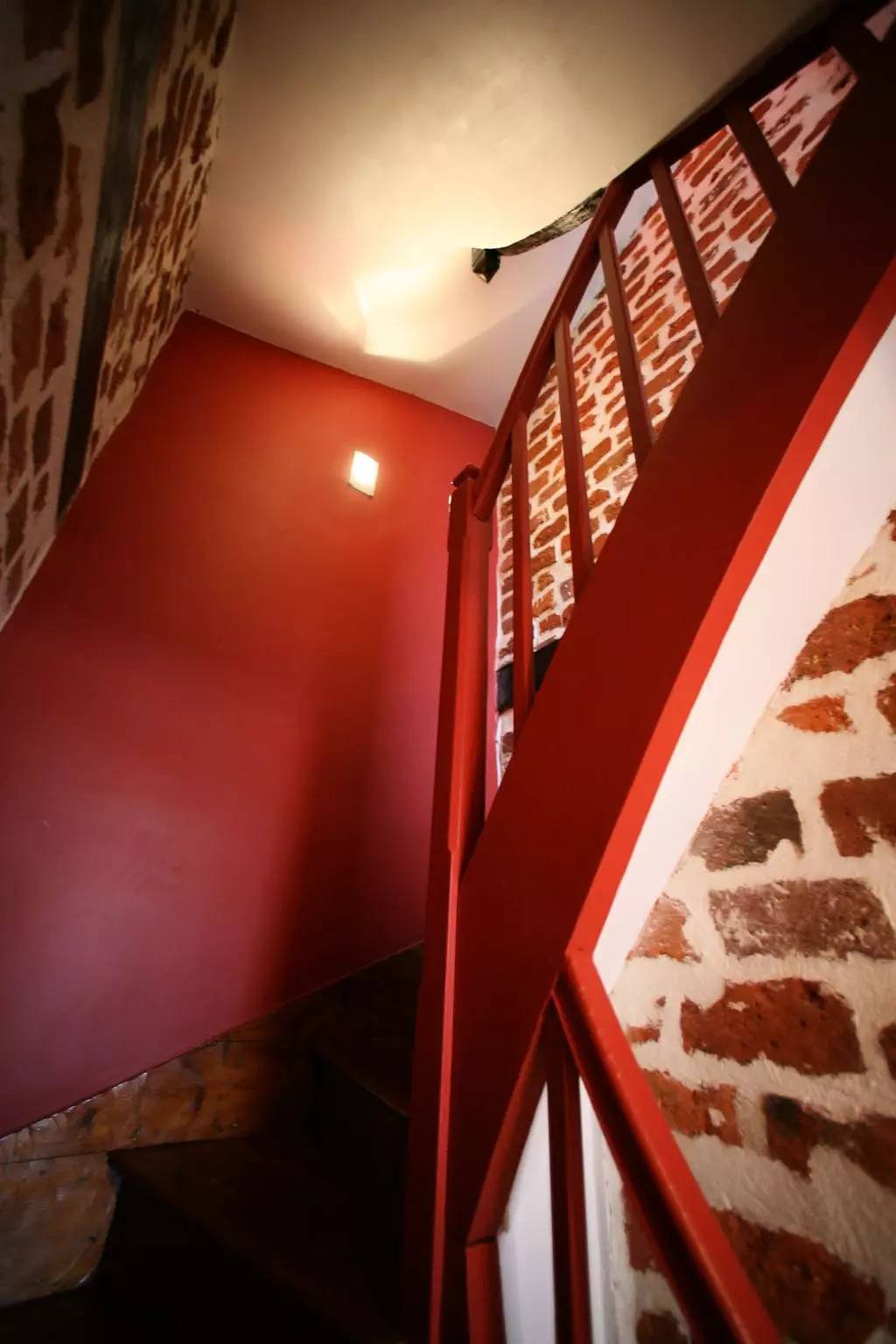 Casa 8 Personas in Saint-Sauveur-de-la-Mer, Region de Lisieux