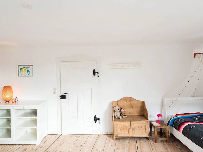 Ferienhaus für 12 Personen, mit Garten und Terrasse, mit Haustier in Wendland - 3