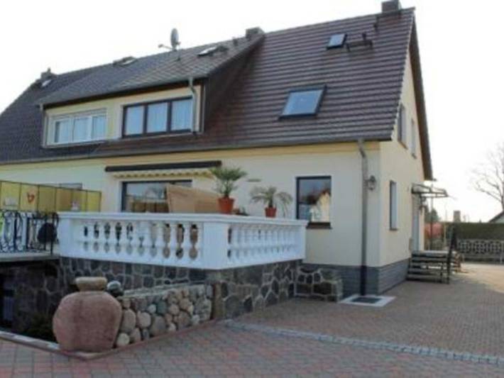 Ferienwohnung für 2 Personen in Waren (Müritz) - 2