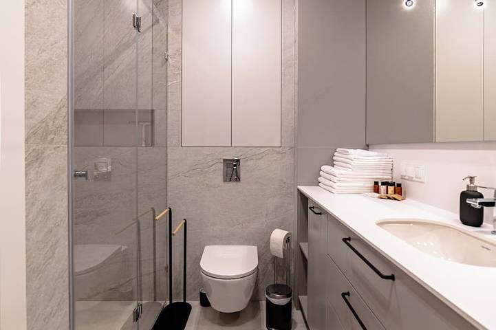 Ferienwohnung für 4 Personen in Lötzen - 4