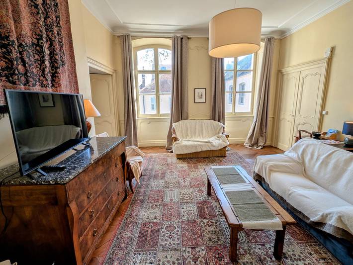 Gîte pour 3 personnes dans Haute-Saône - 2