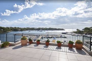 Apartment in Santanyí, Mallorca Süden für 4 