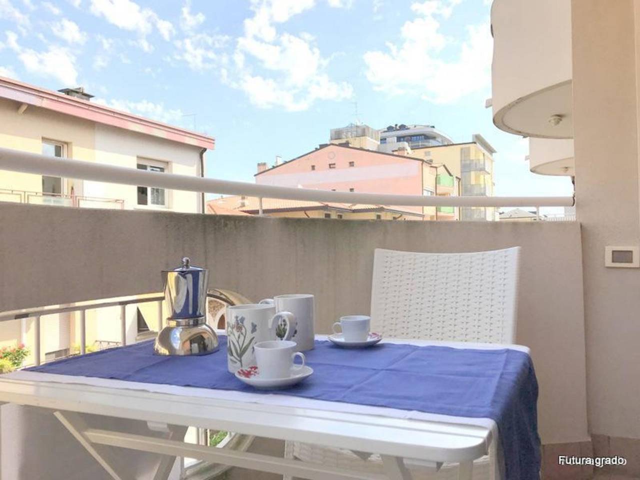 Appartement entier, Un nid douillet pour votre escapade à Grado in Grado, Province de Gorizia