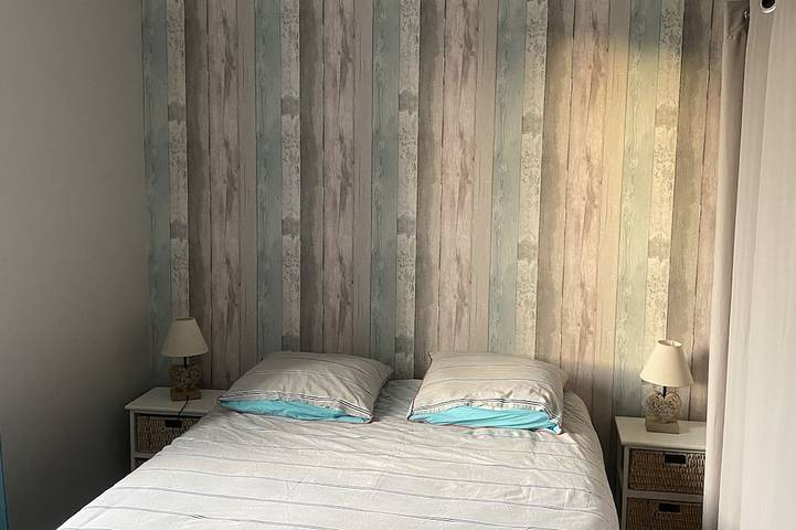 Villa pour 10 personnes, avec jardin à Wimereux - 3