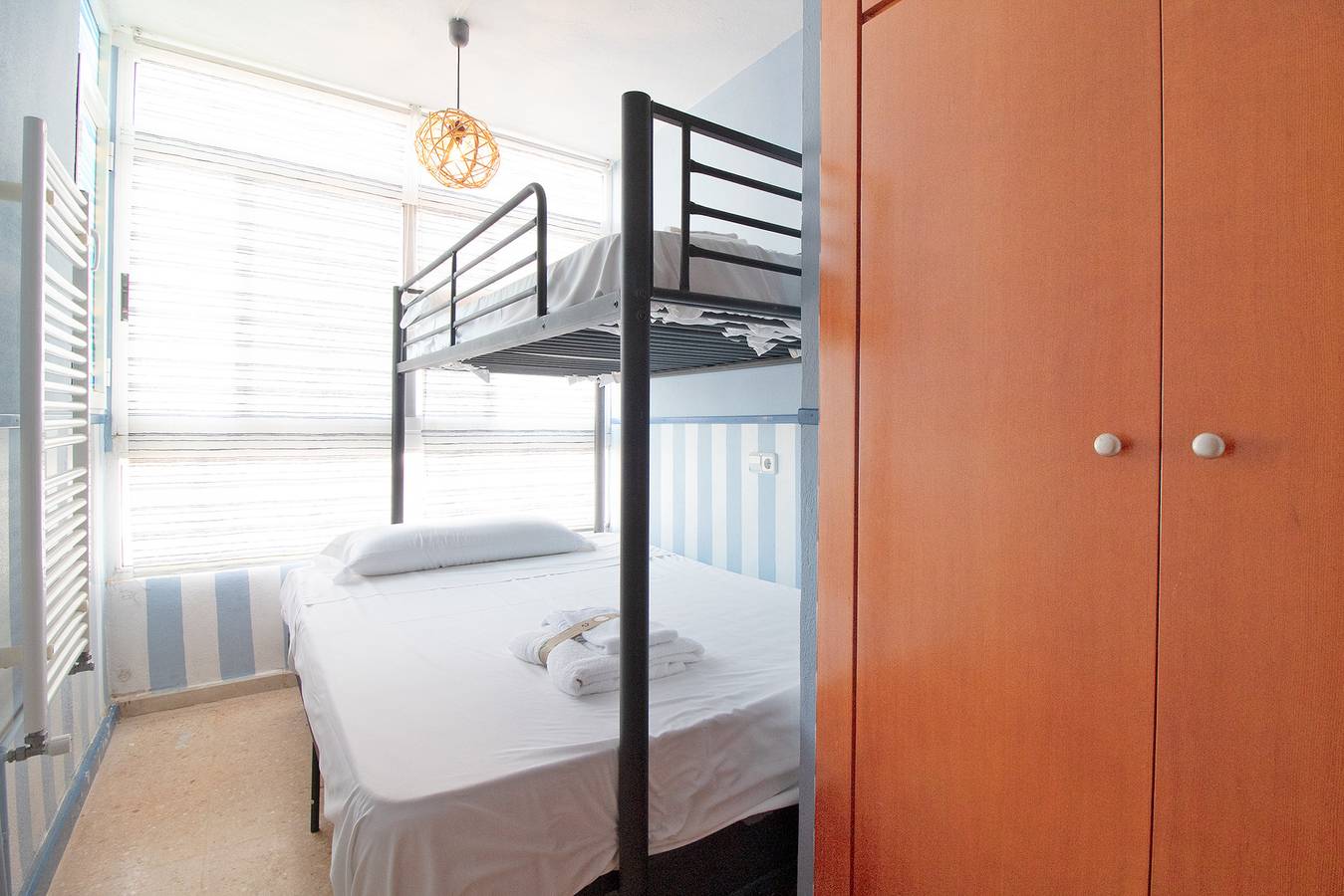 Apartamento entero, Global Properties: Apartamento con buenas vistas en Canet playa in Canet de Berenguer, Costa de Valencia