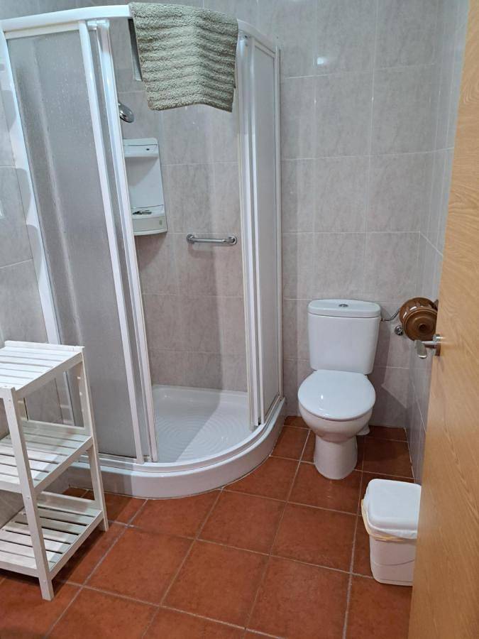 Location de vacances pour 8 personnes à Zahara de la Sierra - 2