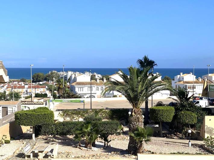 Casa rural para 6 personas, con piscina además de vistas y jardín en Torrevieja - 3