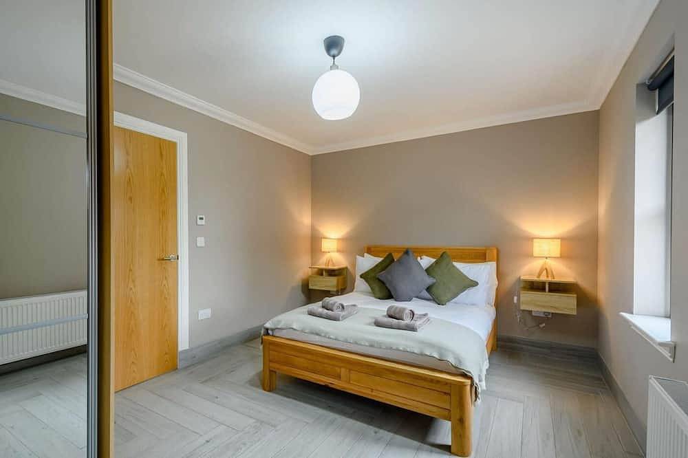 3 Bed in Alexandria in Loch Lomond, West Dunbartonshire