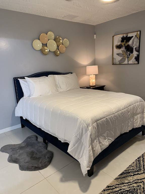 Ganze Wohnung, Starlight Villa in Jacksonville, Duval County