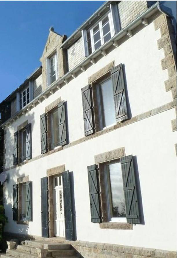 Ker Huel in Île-Grande, Pleumeur-Bodou