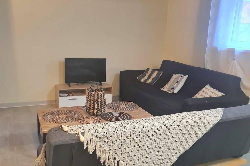 Apartamento entero, A 5min du Centre de Colmar, Srudio Neuf in Horbourg-Wihr, Región de Colmar
