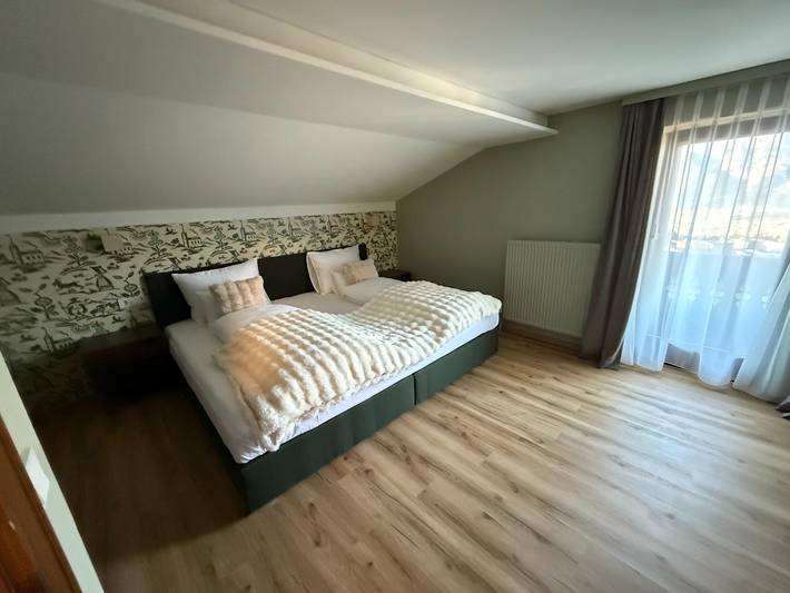 Ferienhaus für 8 Personen, mit Garten und Balkon, kinderfreundlich in Innsbruck und Umgebung - 3