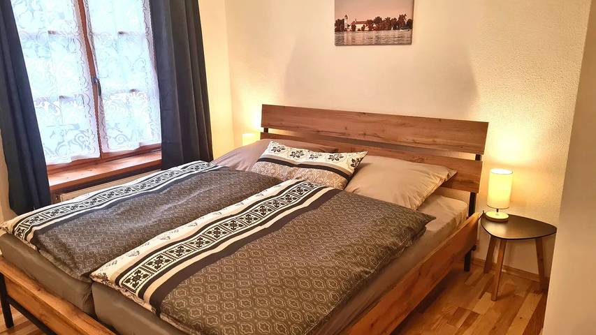Ferienwohnung für 2 Personen, mit Garten in Sachrang - 3