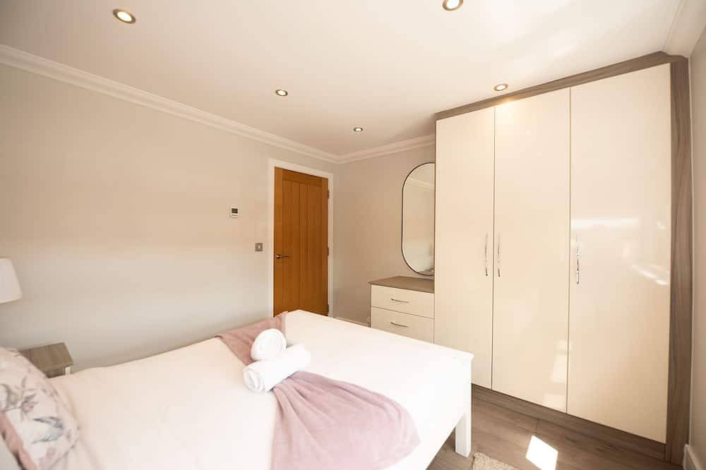 Apartamento entero, Apartamento-Lujoso-Baño Privado-Balcón-1st Floor in Reading, Berkshire
