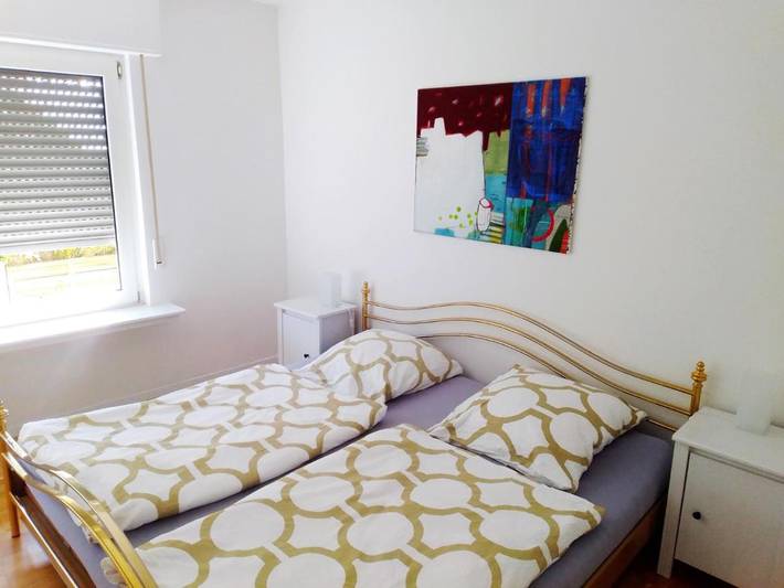 Ferienwohnung für 2 Personen, mit Terrasse in Bad Honnef - 4