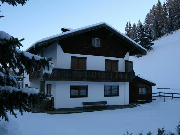 Ferienhaus für 8 Personen, mit Garten in Innsbruck und Umgebung - 2