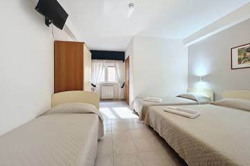 B&b per 4 Persone in Monte Sant'Angelo, Gargano, Foto 3