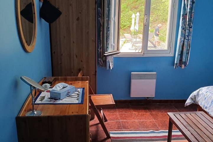 Location de vacances pour 9 personnes, avec jardin, animaux acceptés à Lagrasse - 3