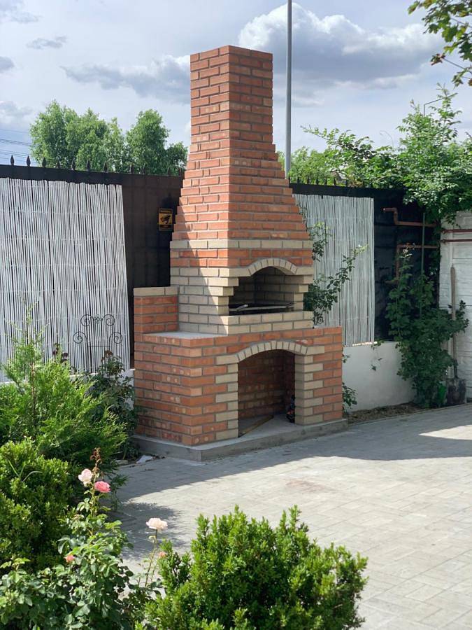 Villa pour 8 personnes, avec jardin, animaux acceptés en Roumanie - 4