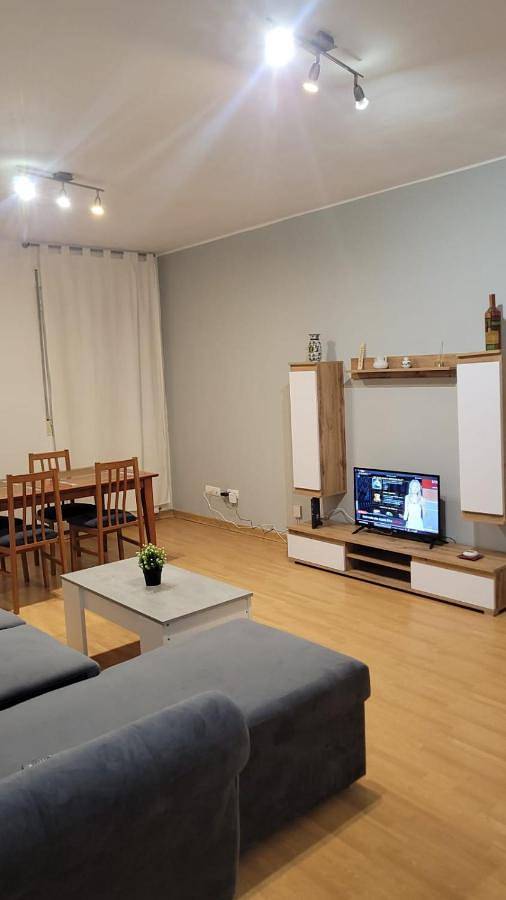 Apartamento de vacaciones para 6 personas, con vistas - 1
