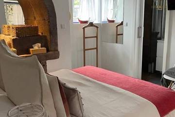 Glamping para 6 Pessoas em Santo Antão, São Jorge (Portugal), Foto 2