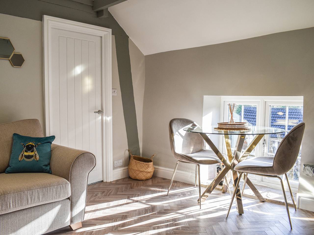 Little Hive-Uk39430 in Derbyshire