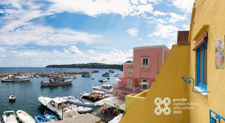 Ferienwohnung für 5 Personen, mit Terrasse und Ausblick - 1