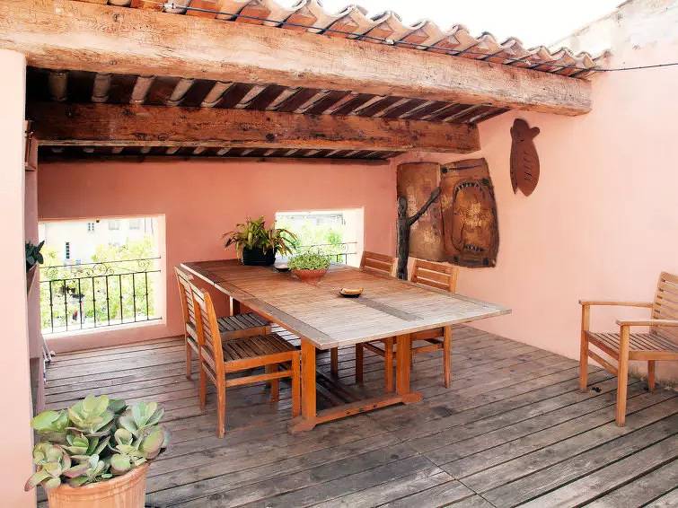 Maison 6 Personnes in Nyons, Région de nyons