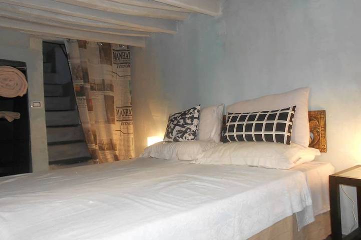 Wohnung im historischen Zentrum von Genua in Genua (Stadt), Genua