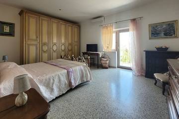 Villa per 8 Persone in Tricarico, Provincia di Matera, Foto 1