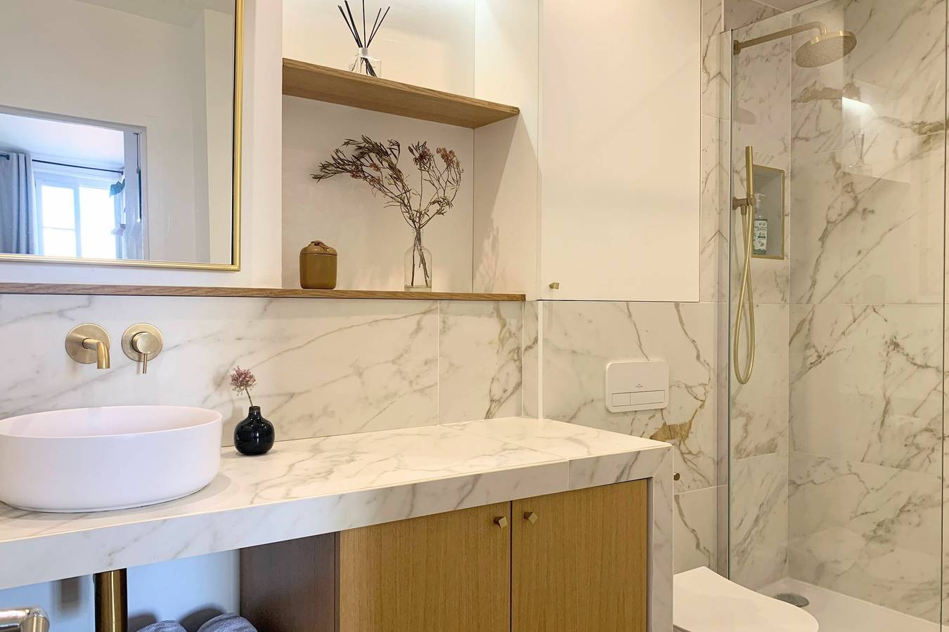 Appartement entier, Les Toits de Sainte-Ursule in Montpellier, Côte d'Améthyste