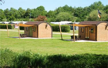 Vacation Rental for 4 Guests in Süsel, Baltic sea of Schleswig Holstein, Picture 1