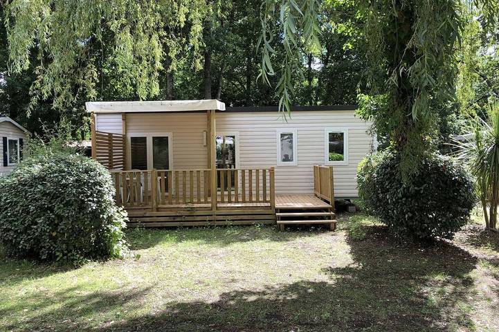 Location de vacances pour 6 personnes, animaux acceptés à Aureilhan - 4