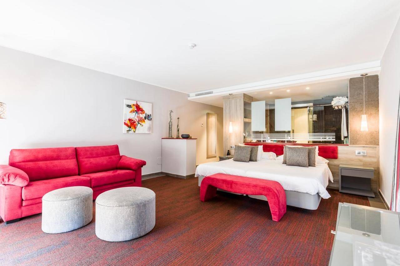 Lago Garden Apart-Suites & Spa Hotel in Cala Ratjada, Capdepera
