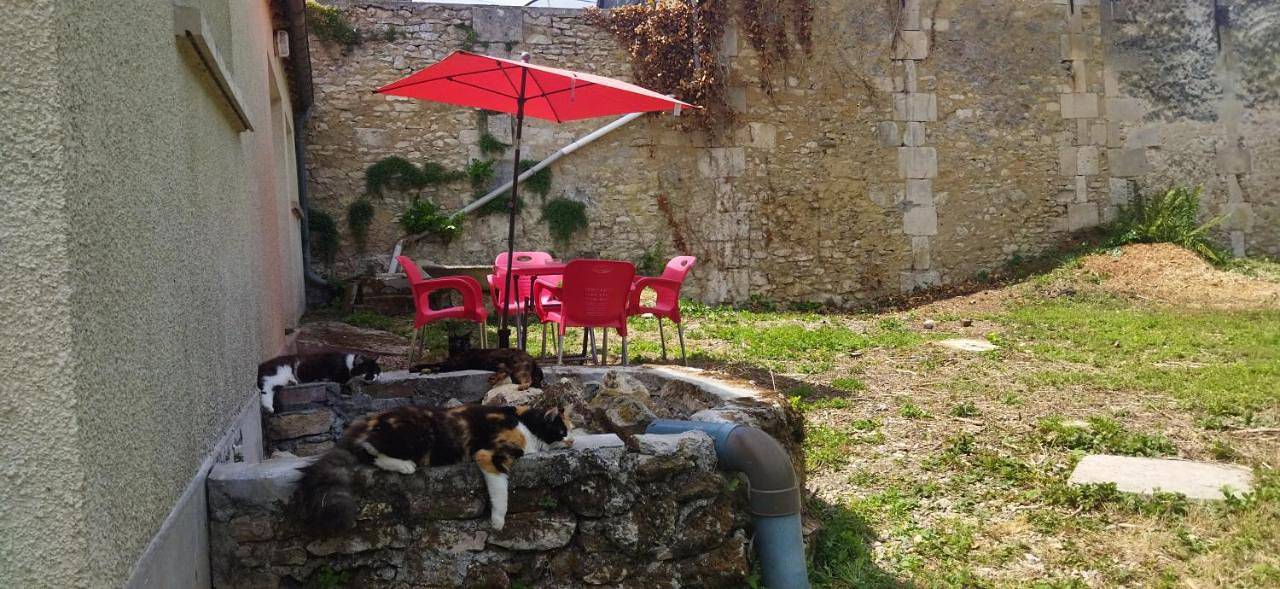 Appartement entier, One-Bedroom Apartment in Gilocourt, Oise