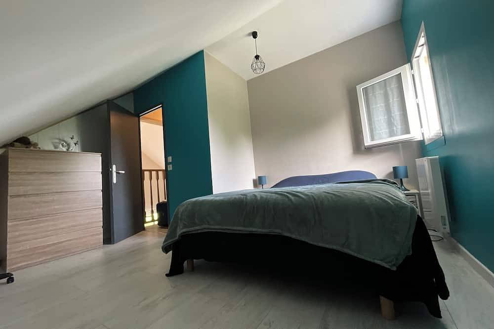 Petite Maison à la Campagne Paisible Proche de la Vallée des Peintres in Crozant, Guéret und Umgebung