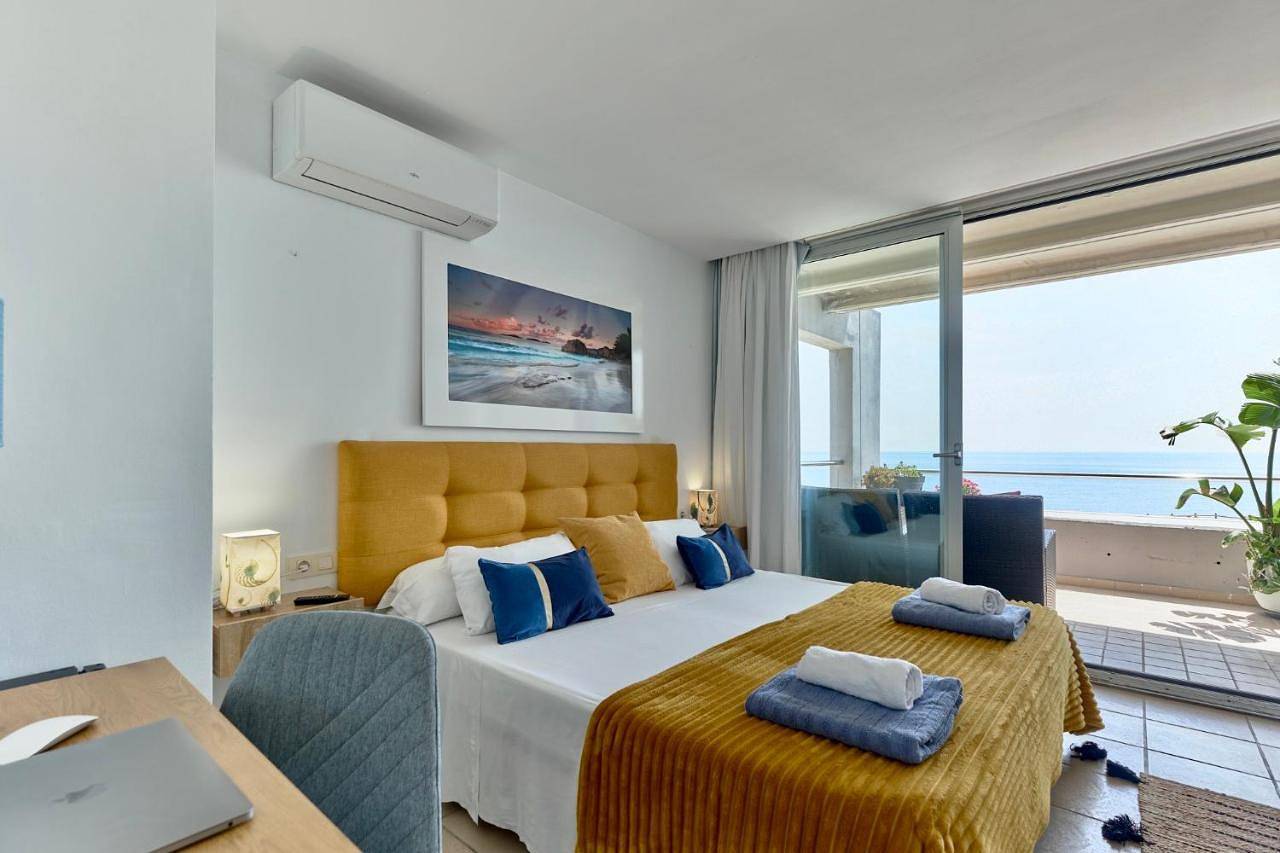 Calatabarca B&B in Platja de Tabarca, Costa Blanca
