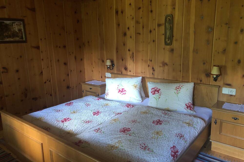 Almhütte Lanzer Obheimat - Ferienhaus/Almhütte mit 2 Doppelbettzimmer in Villgratner Berge, Außervillgraten