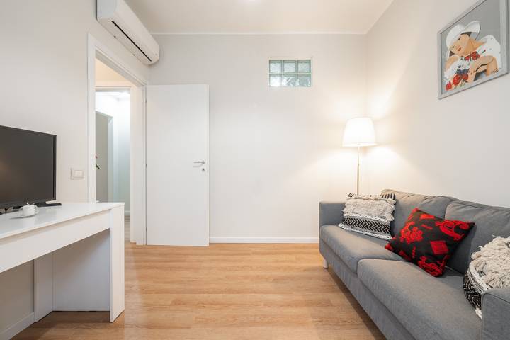 Ferienhaus für 4 Personen, mit Balkon in Cagliari - 3