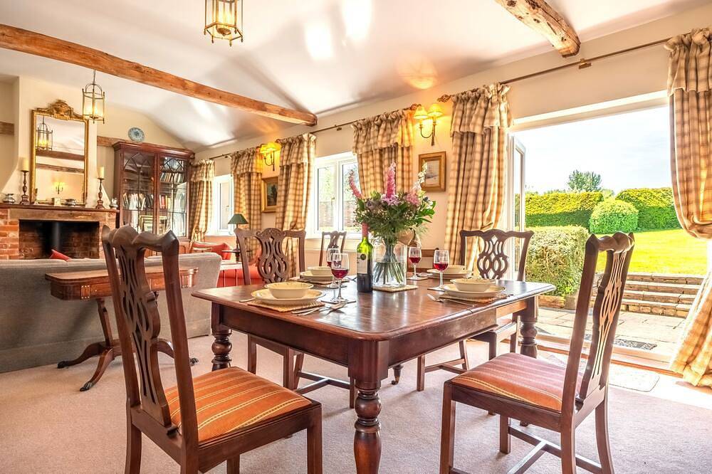 Casa vacanza a Suffolk a partire da 193€ a notte