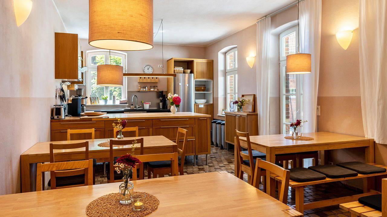 Ferienhaus für 24 Personen (240 m²) in Werben (Elbe) in Werben (Elbe), Westhavelland