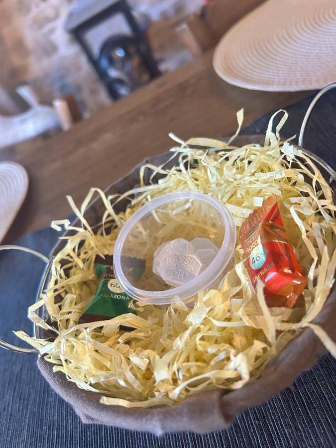 Gîte pour 4 personnes, avec vue à Gannat - 2