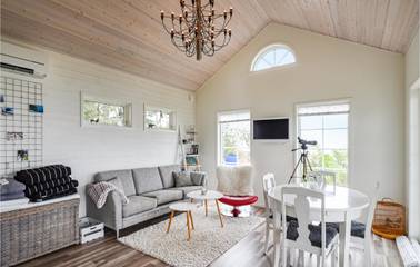 Feriehus til 6 Personer i Lidköping, Syd-Sverige, Bilde 3