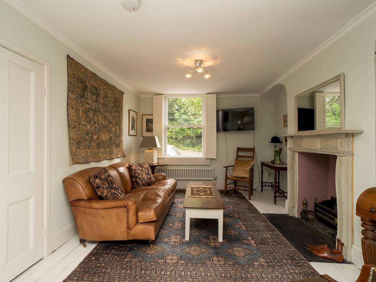 Charming 3 Bedroom House next to Victoria Park | Pass the Keys in Bath, Bath & North East Somerset
