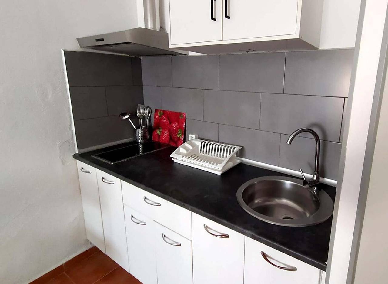 Apartamento entero, Apartamento 'Tarifa Salada' con Wi-Fi in Playa de Los Lances, Tarifa