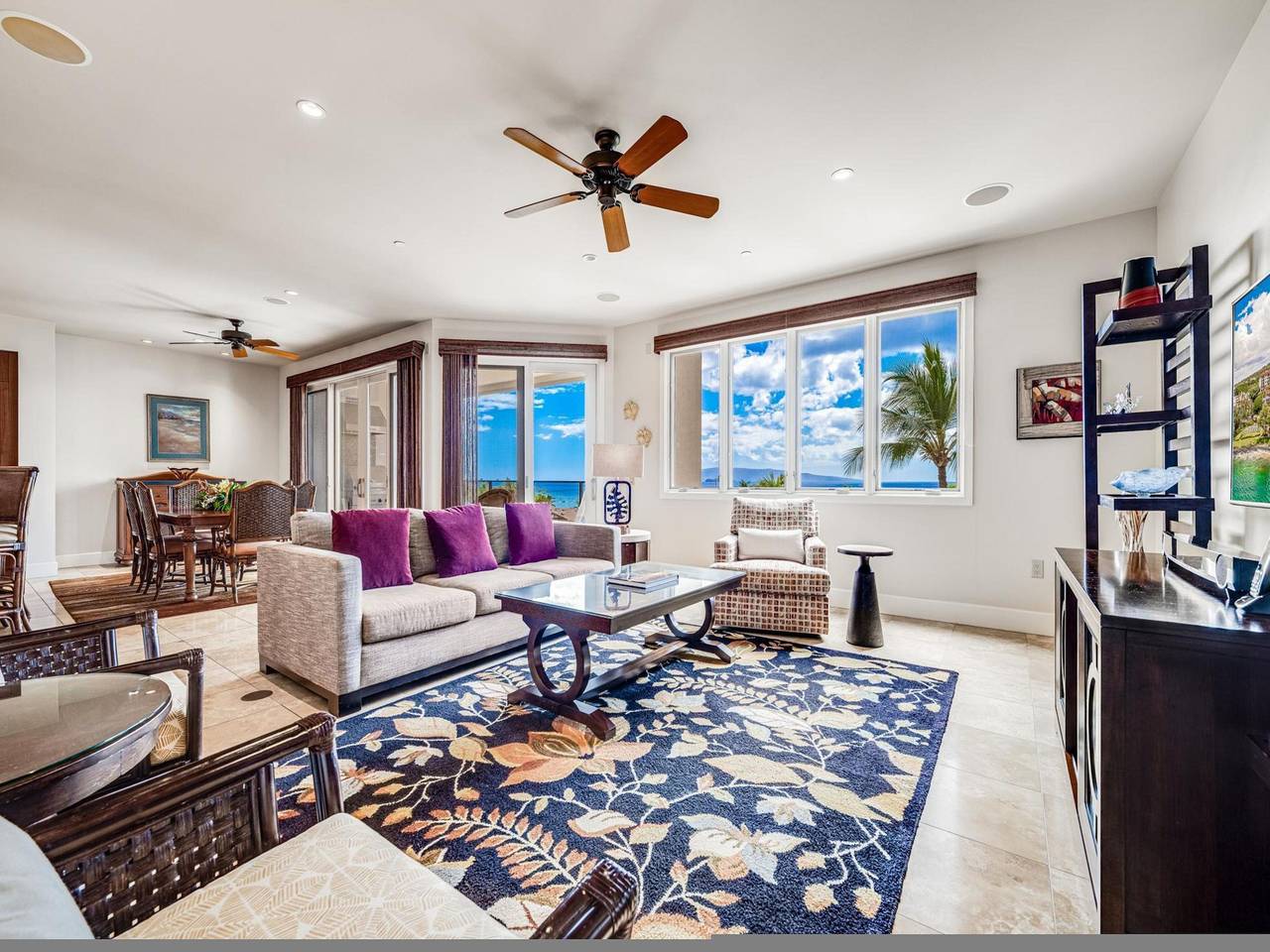 Entire apartment, Wailea Beach Villas Ph307 in Wailea-Makena, Maui