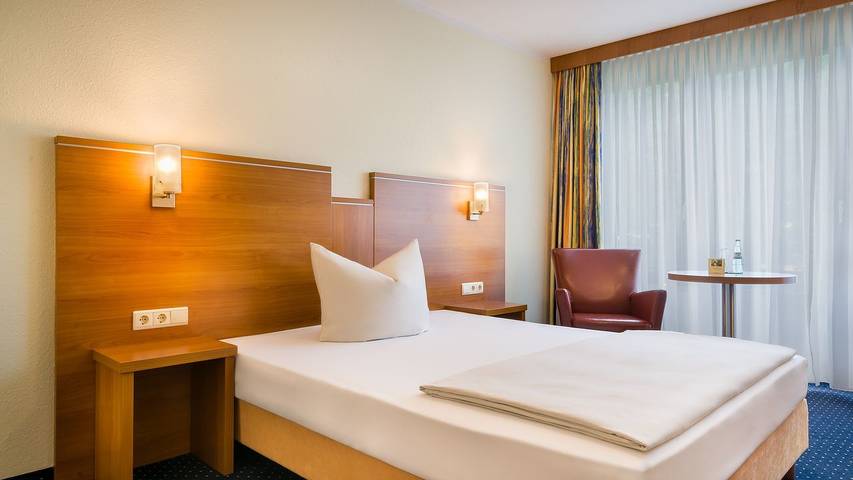 Holiday apartment for 1 people - 1