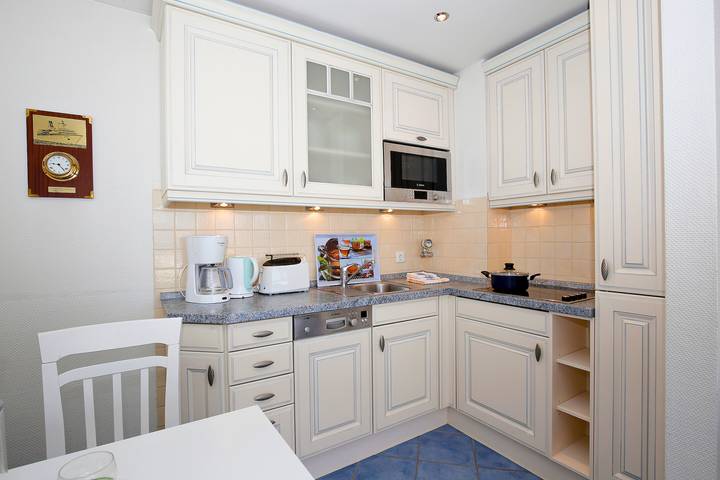 Ganze Ferienwohnung, Alice, App 32-9 in Westerland, Sylt (Gemeinde)